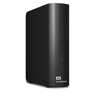 WD 4TB Elements External Desktop Hard Disk Drive MFR# WDBWLG0040HBK-NESN